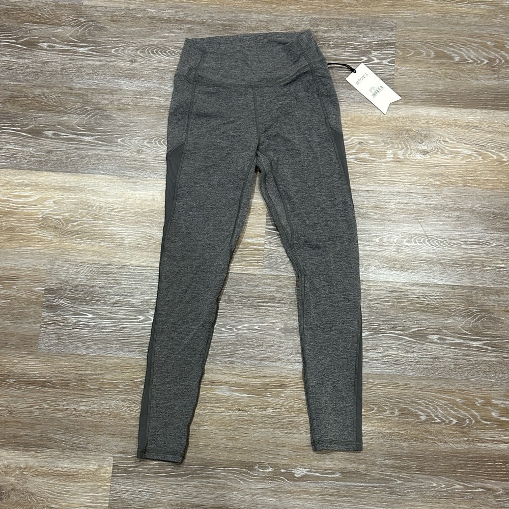 Stori Charcoal Leggings